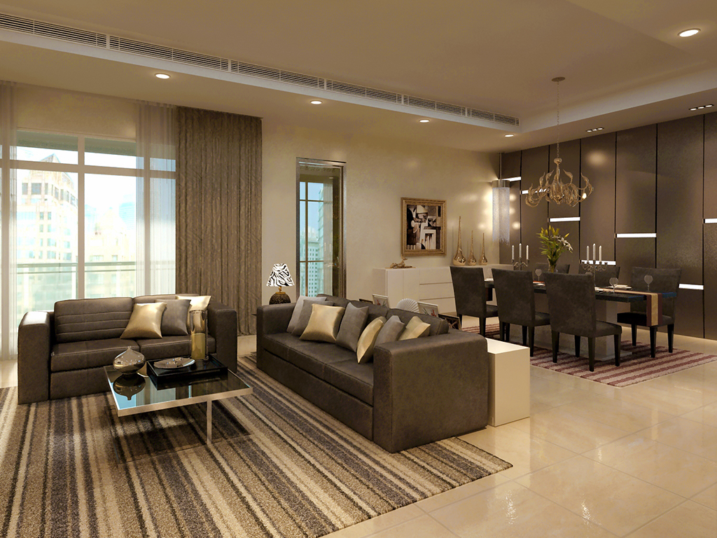 Malaysia Top Interior Designers Deric & K