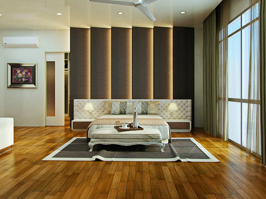 Malaysia Top Interior Designers Deric & K