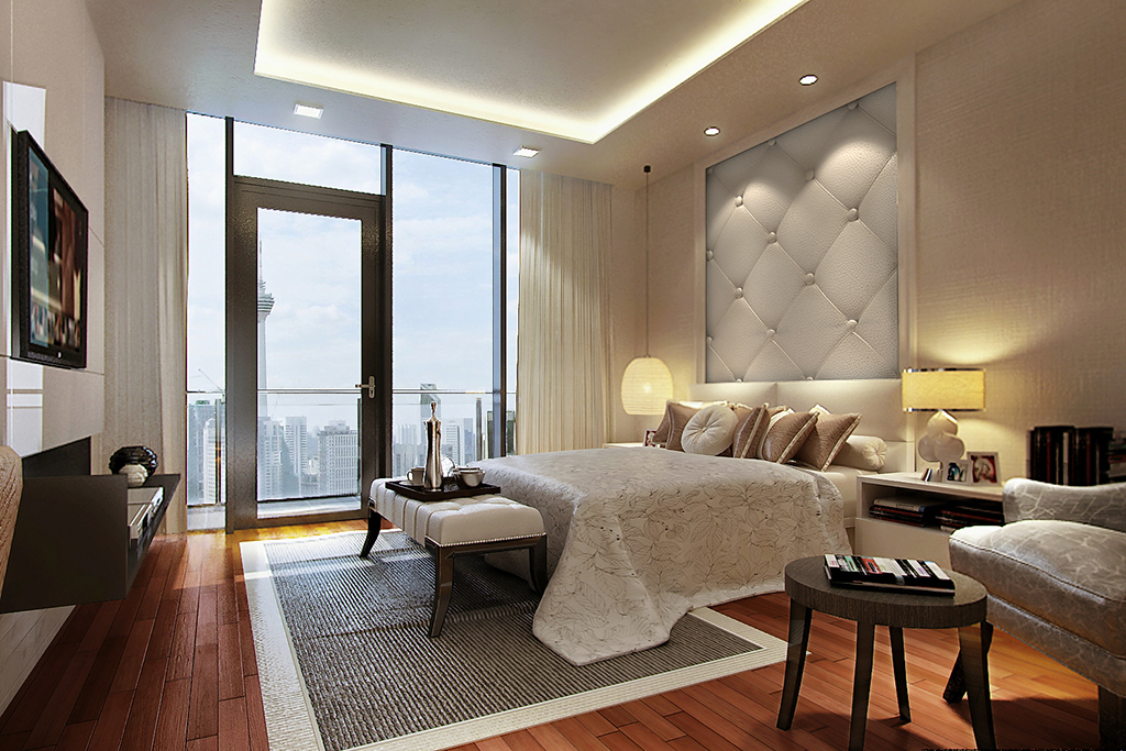 Malaysia Top Interior Designers Deric & K