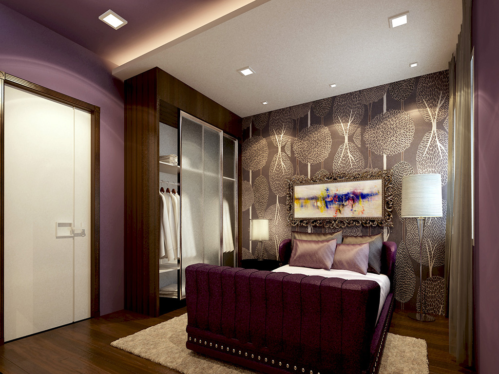 Malaysia Top Interior Designers Deric & K