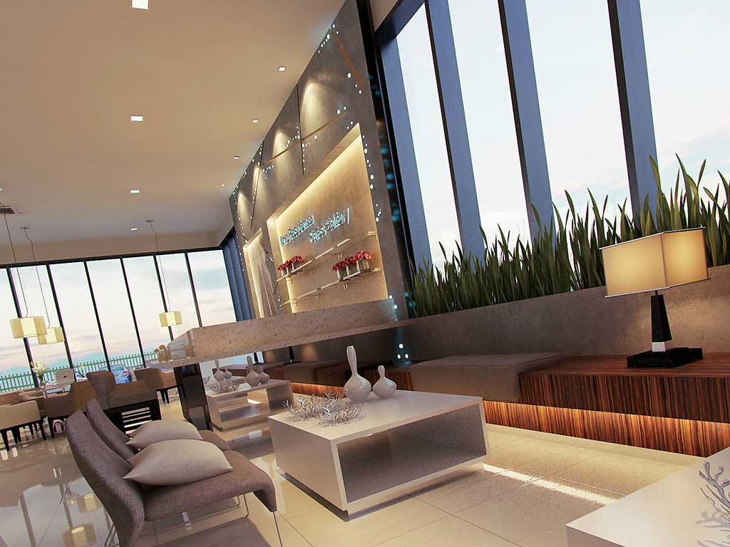 Malaysia Top Interior Designers Deric & K