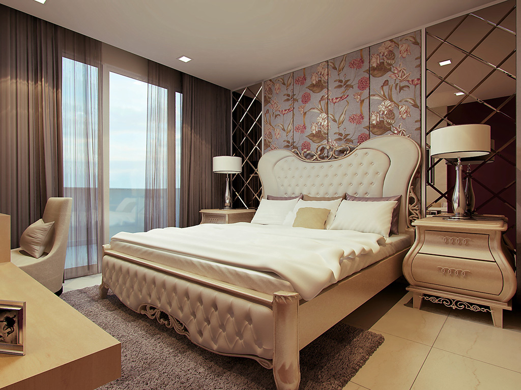 Malaysia Top Interior Designers Deric & K