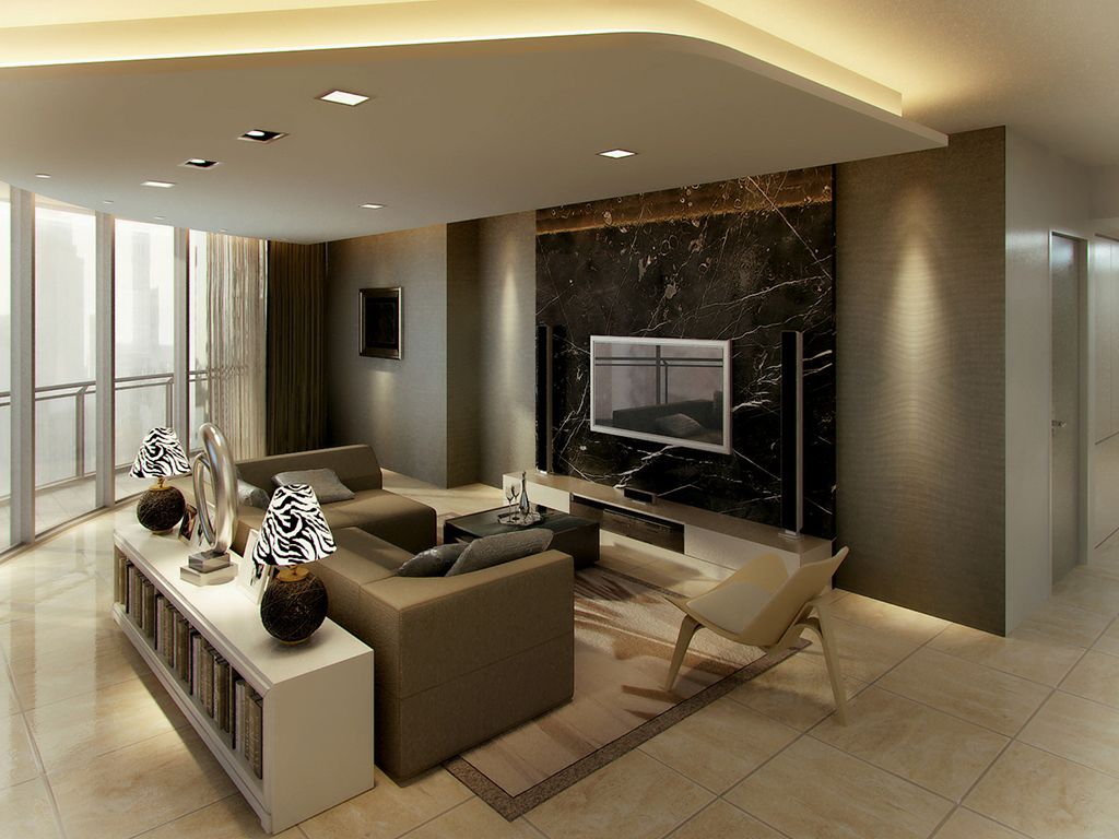 Year 2014 Unit K-9-1 @ K Residence, Kuala Lumpur